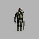 Illustration for article titled emHalo, BioShock, Dead Space/em as 16-bit Heroes